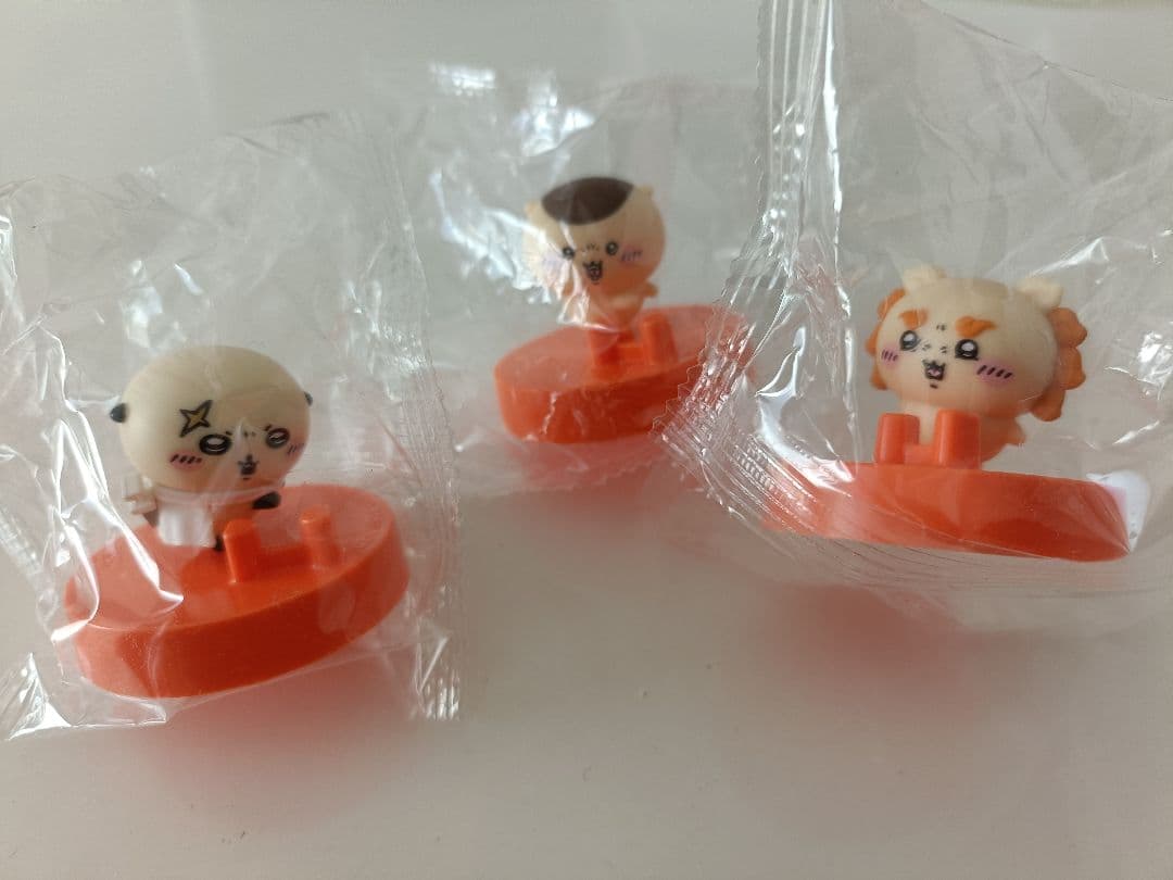 千寻屋 可可壹号 人偶 海獭 狮子狗 菊馒头 coco壱番