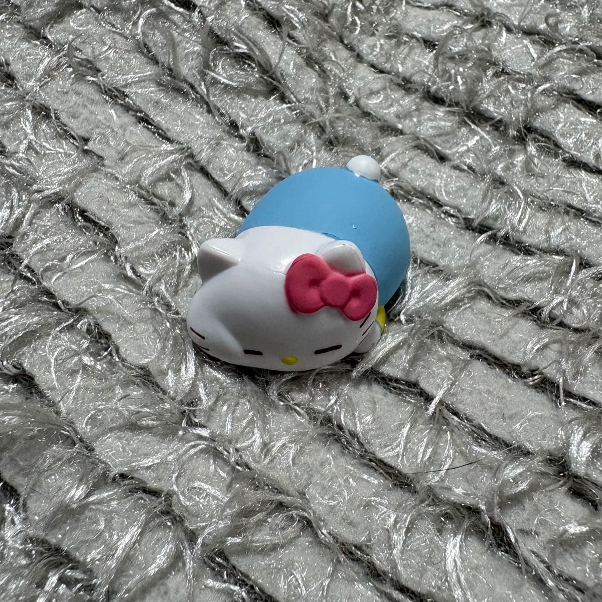 三丽鸥角色 软萌风格手办 凯蒂猫
