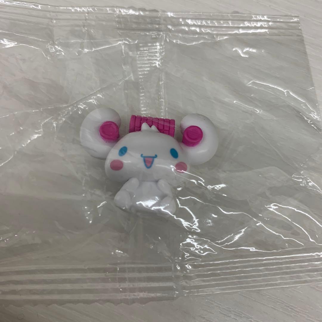 Sanrio Cinnamoroll Mini Figure
