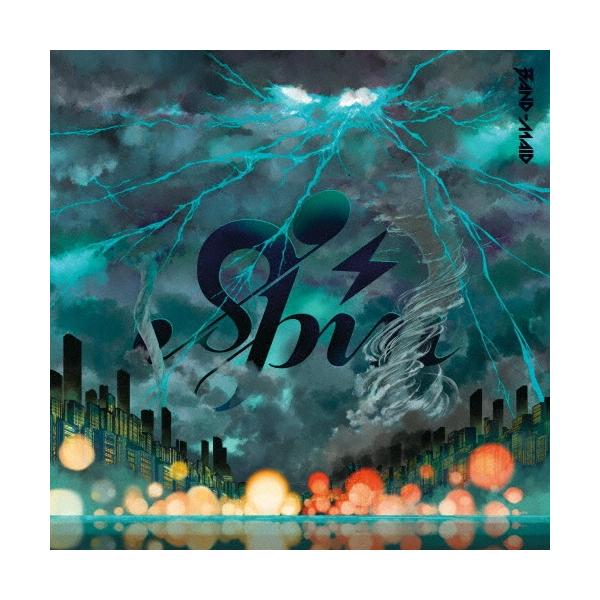 BAND-MAID SPIN［CD+DVD］＜初回生产限定版＞ 12cmCD单曲 ※附赠特典