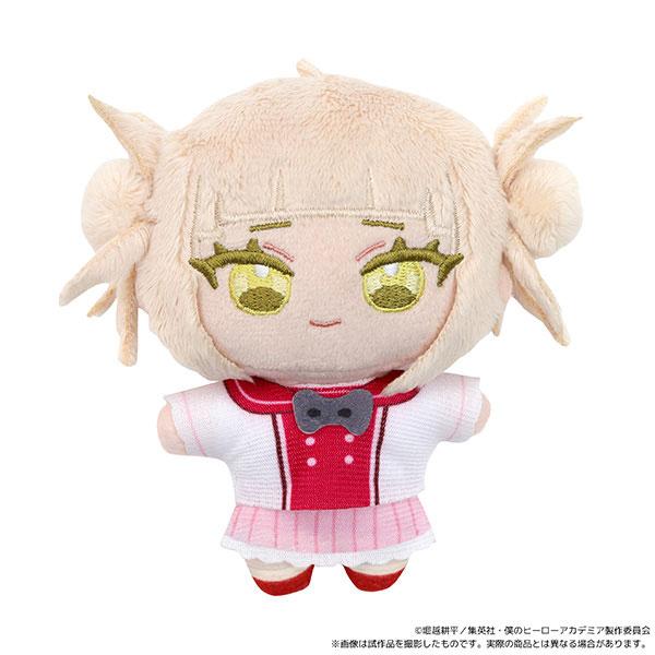 我的英雄学院 (布娃娃吉祥物) 渡我被身子 (幼年时期) [movic] 《02月预约》