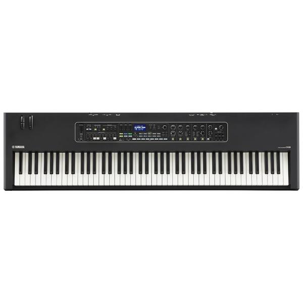 YAMAHA 雅马哈 CK88 舞台键盘 88键 ※请确认配送事项
