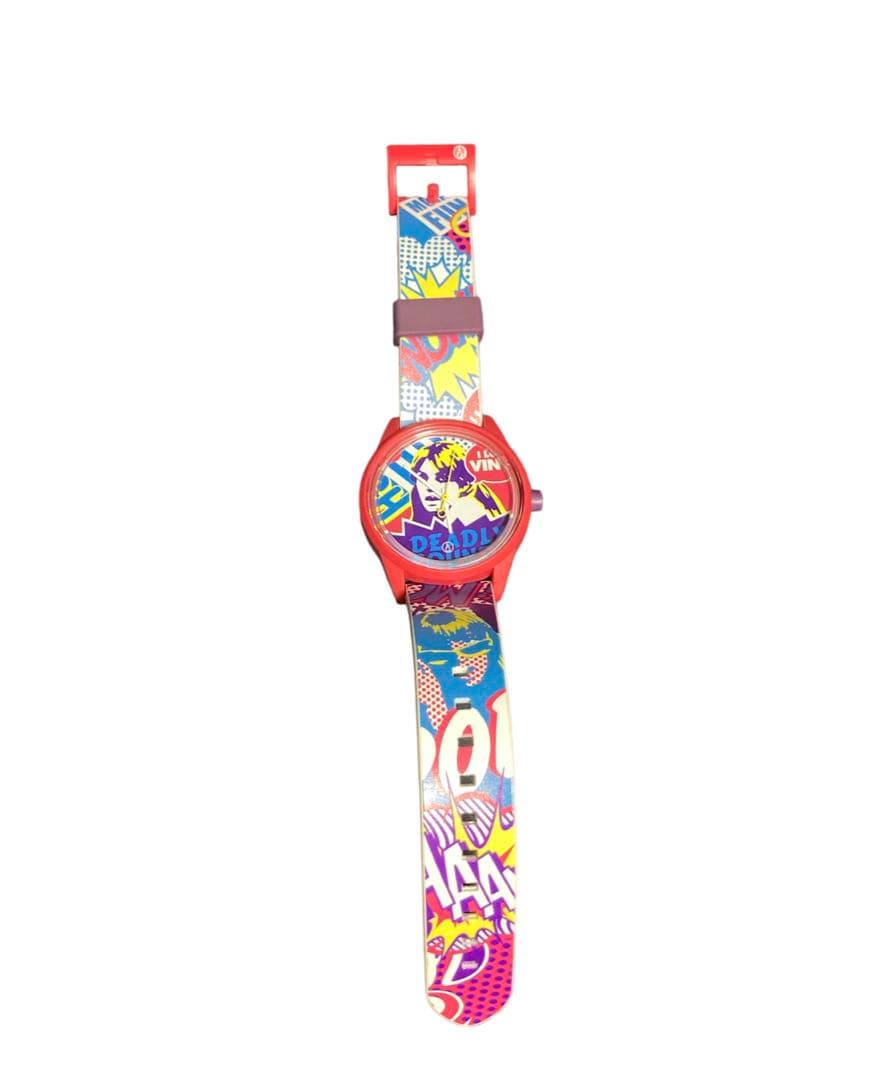 Hysteric Glamour Watches