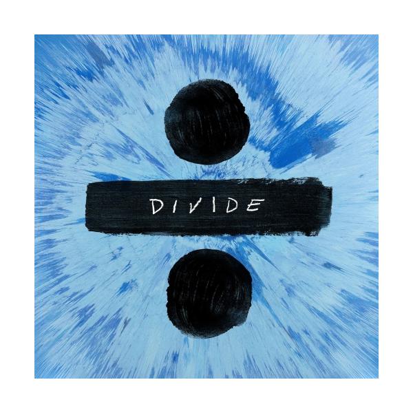CD/エド・シーラン/÷(ディバイド) (解説歌詞対訳付)