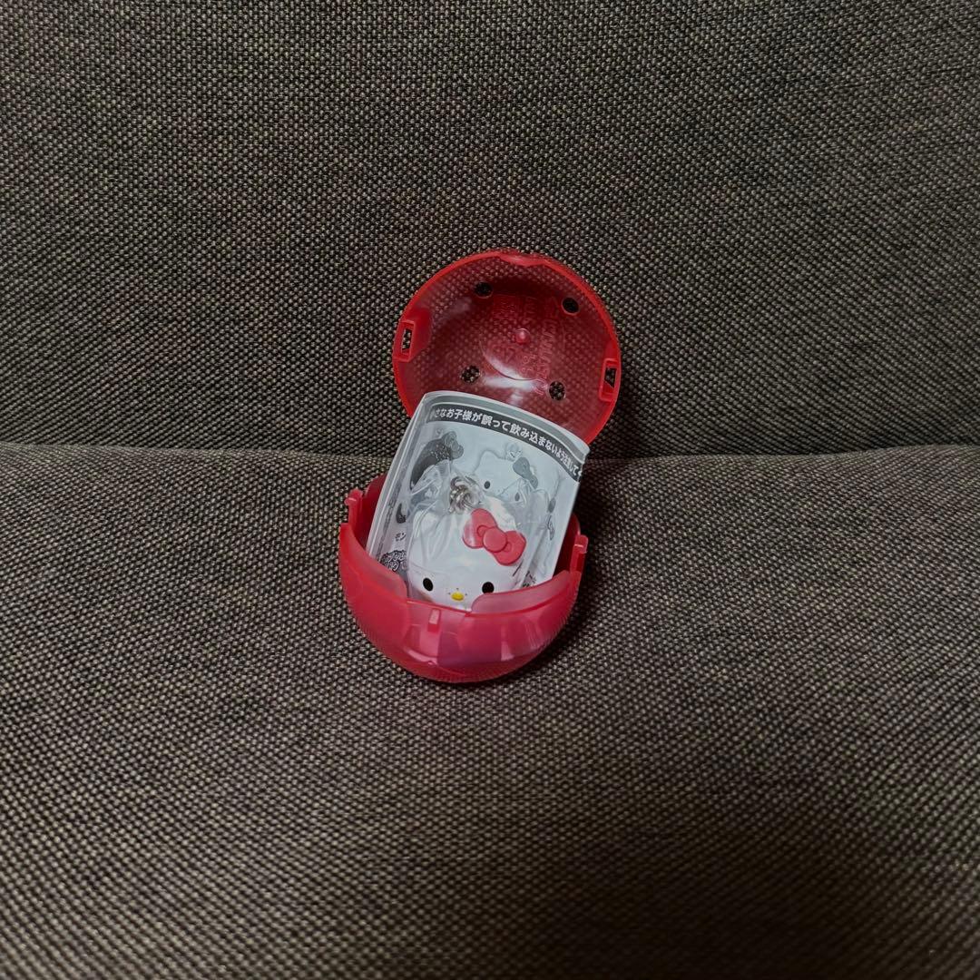 蒙奇奇×凯蒂猫联名款 标记图案饰品