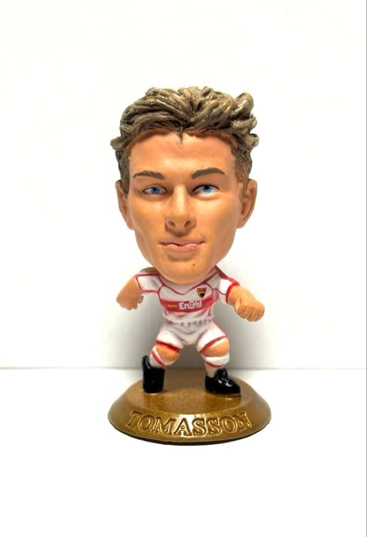 Rare [Collinsian Microstars] Tomason Stuttgart Excellent Condition