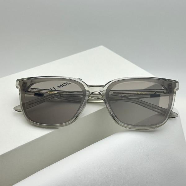Brand New Unused *Popular Model GENTLE MONSTER Pino BRC11 Sunglasses Worn by Hiroki Tokasaka and BTS