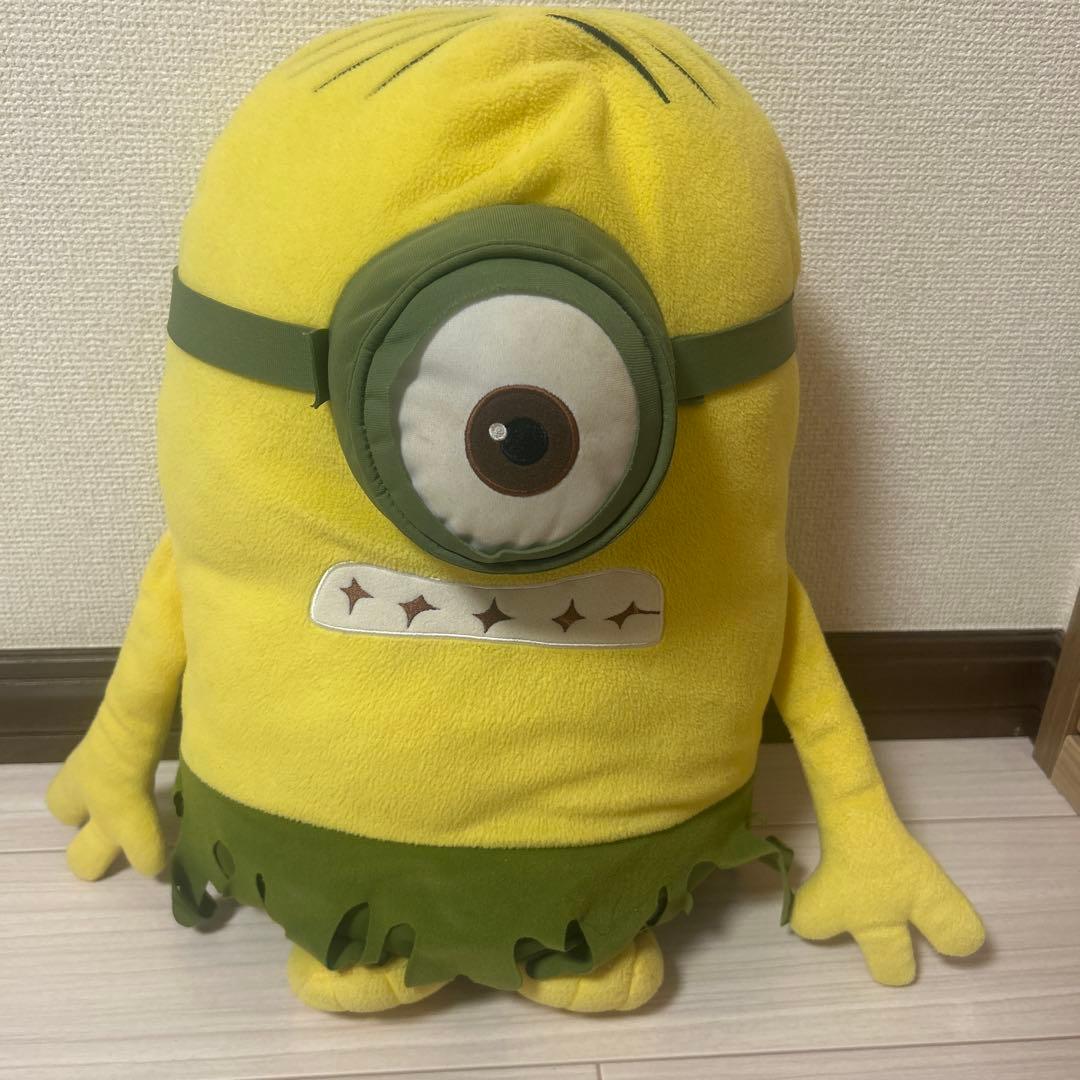 迷你布娃娃