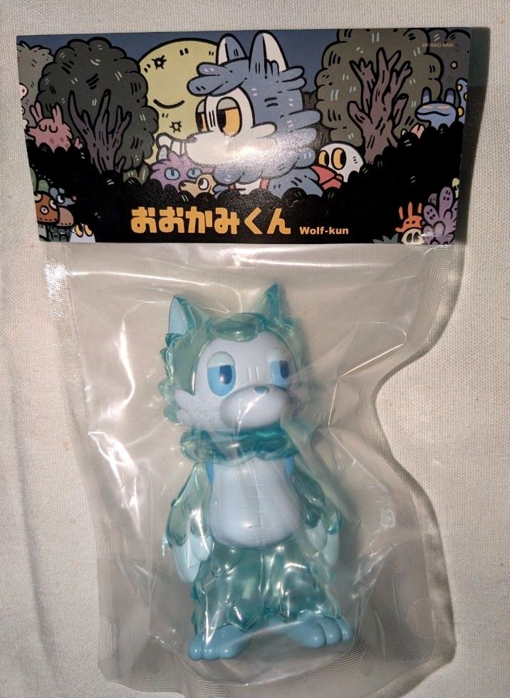 狼君索夫比拉姆内亚里子sofvi