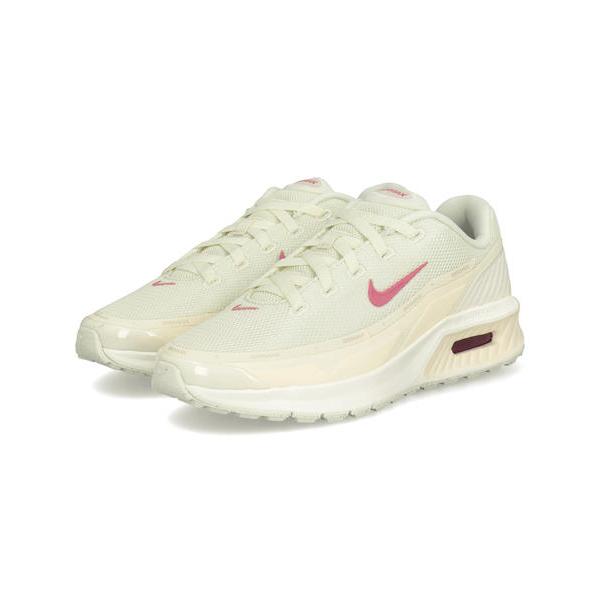 NIKE ナイキ W AIR MAX BIA レディーススニーカー ウィメンズエアマックスビア IO9414-002 ソフトパール/ピオニー/チョーク/セイル