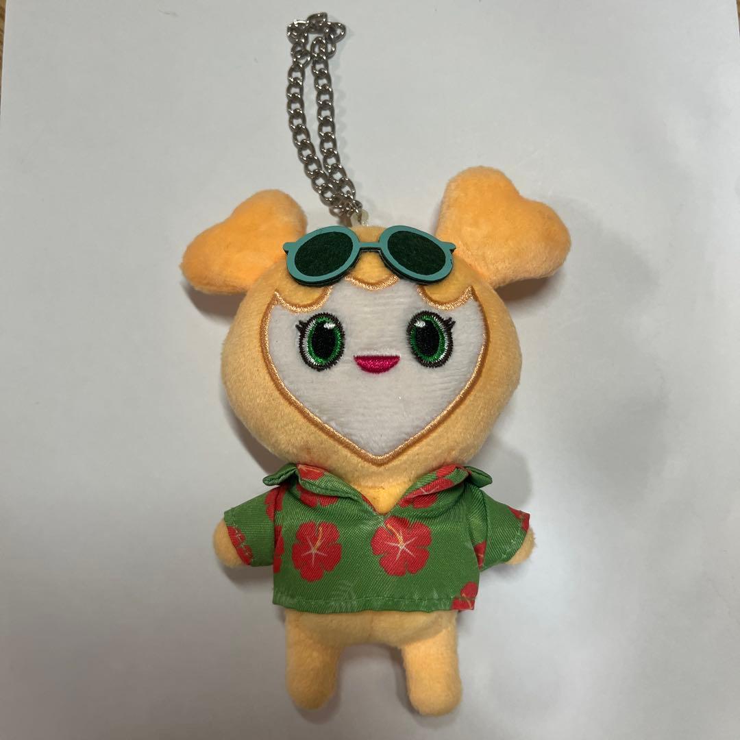 TWICE 吉卜力 毛绒玩具 Twaii's Shop