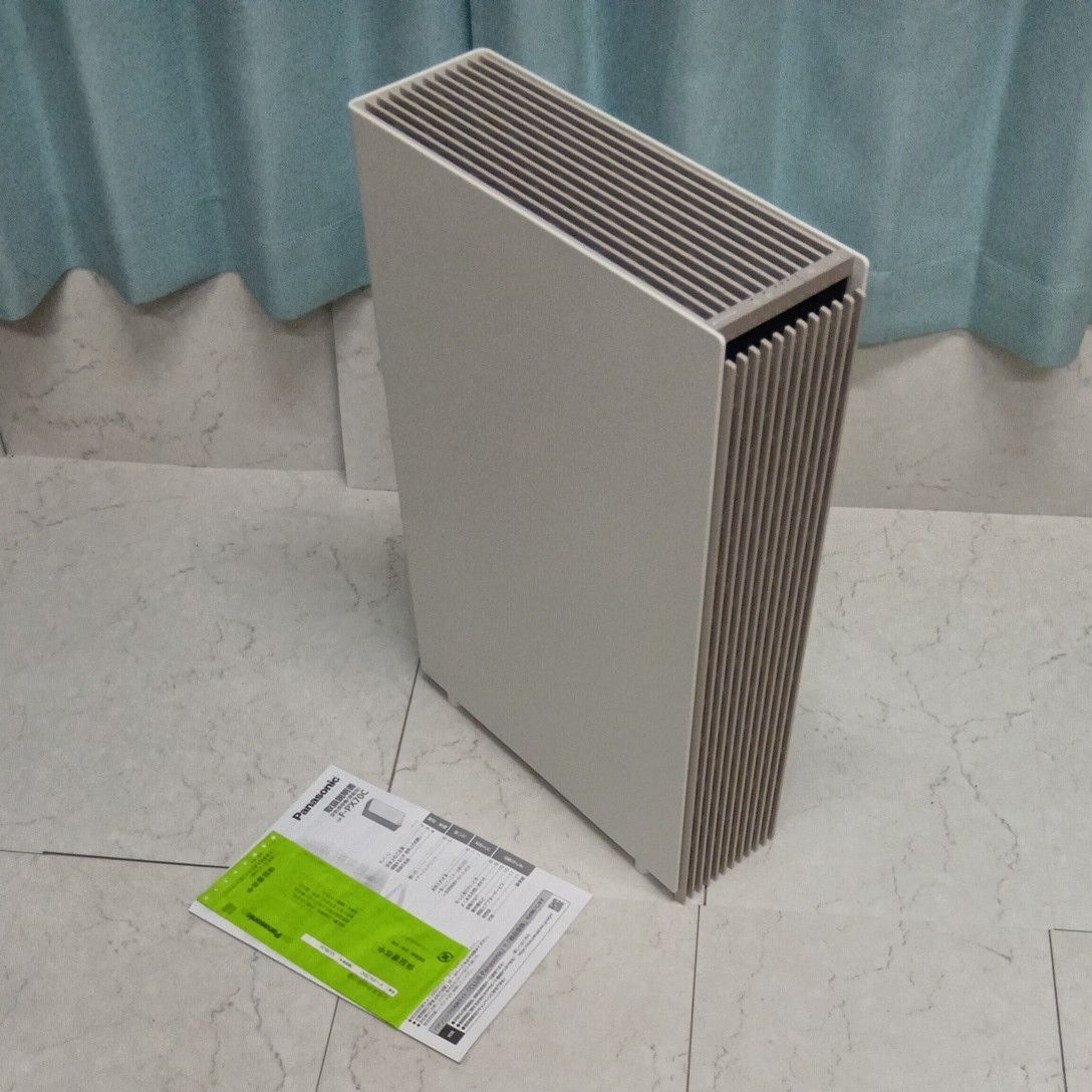 松下空气净化器 纳米离子X F-PX70C 2025年款