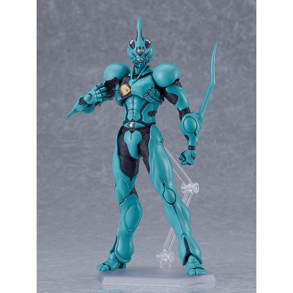 【免运费】2026年11月发售 [周边商品]/figma 强殖装甲盖伯 盖伯I 终极版【Max Factory】