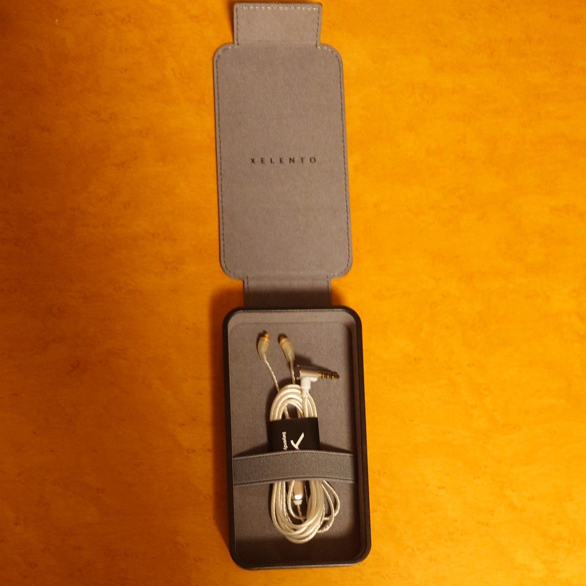 beyerdynamic XELENTO 3.5毫米 4极