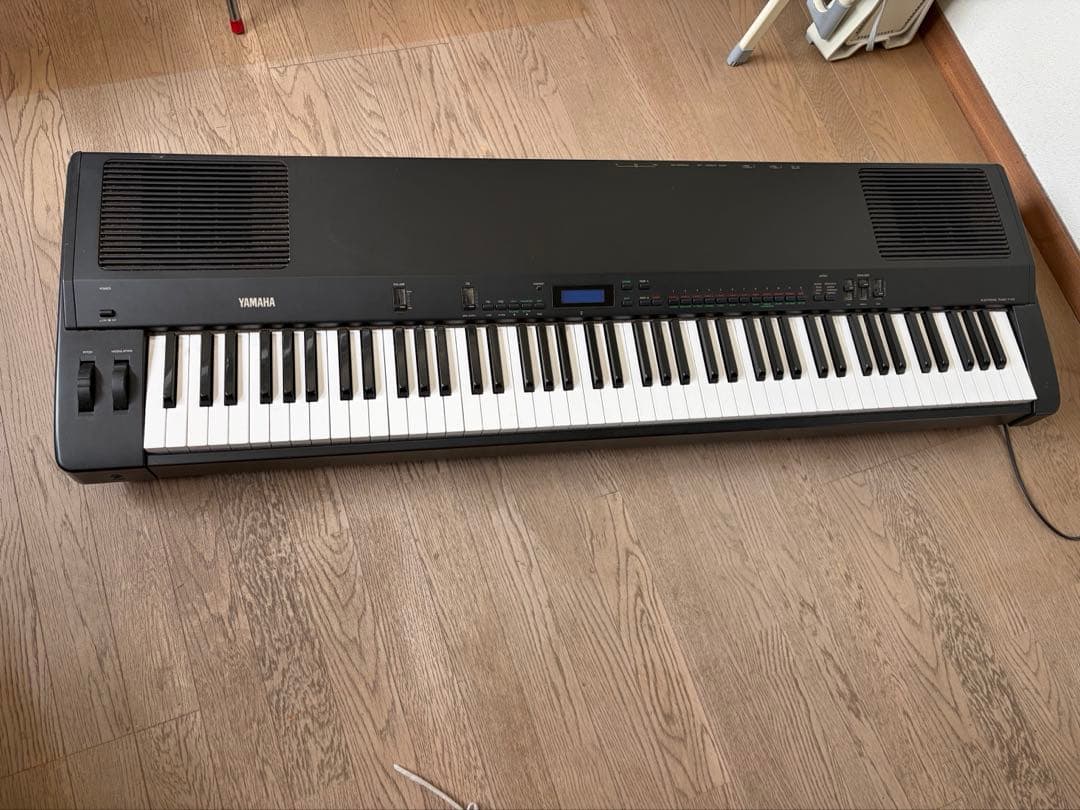 YAMAHA Stage Piano P-150 88 Keys