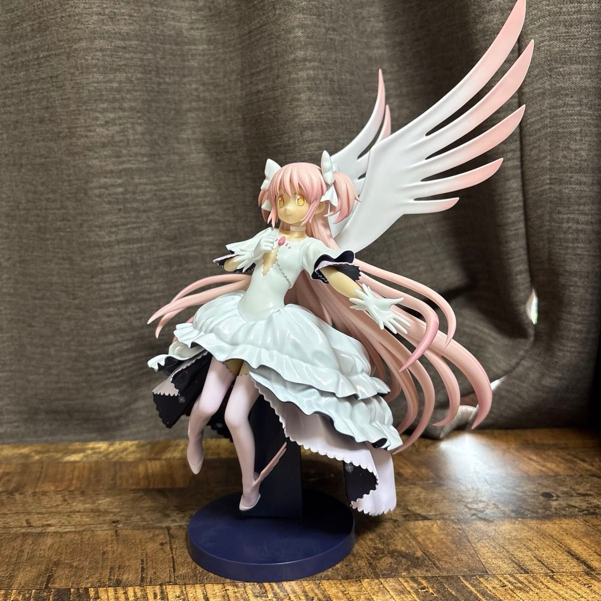 剧场版 魔法少女小圆☆魔女故事 终极小圆 手办