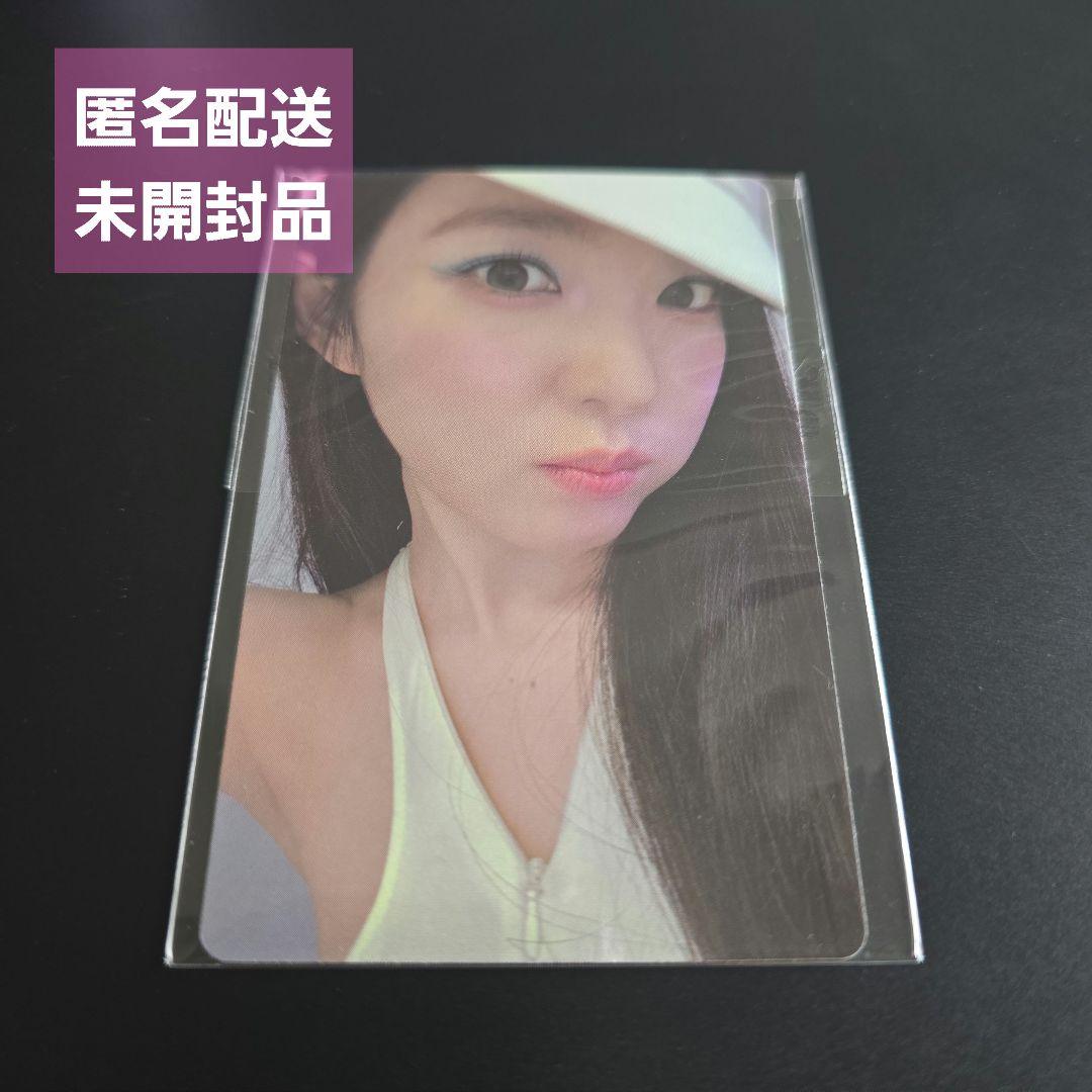 红丝绒 STUDIO CHOOM 卡片 艾琳