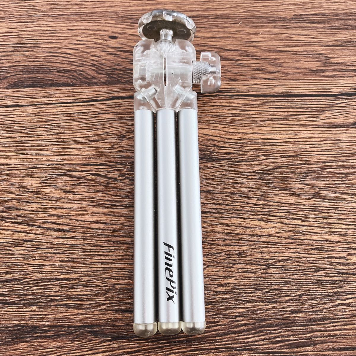 富士フイルム コンパクトデジタルカメラ用 ミニ三脚