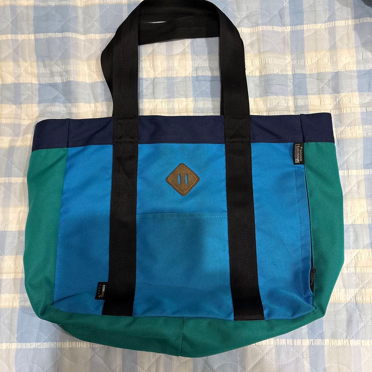 ROOTOTE 托特包 多色