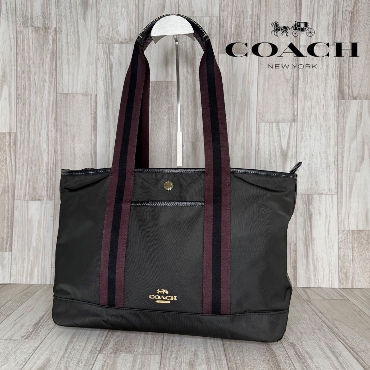 COACH教练托包手提包55