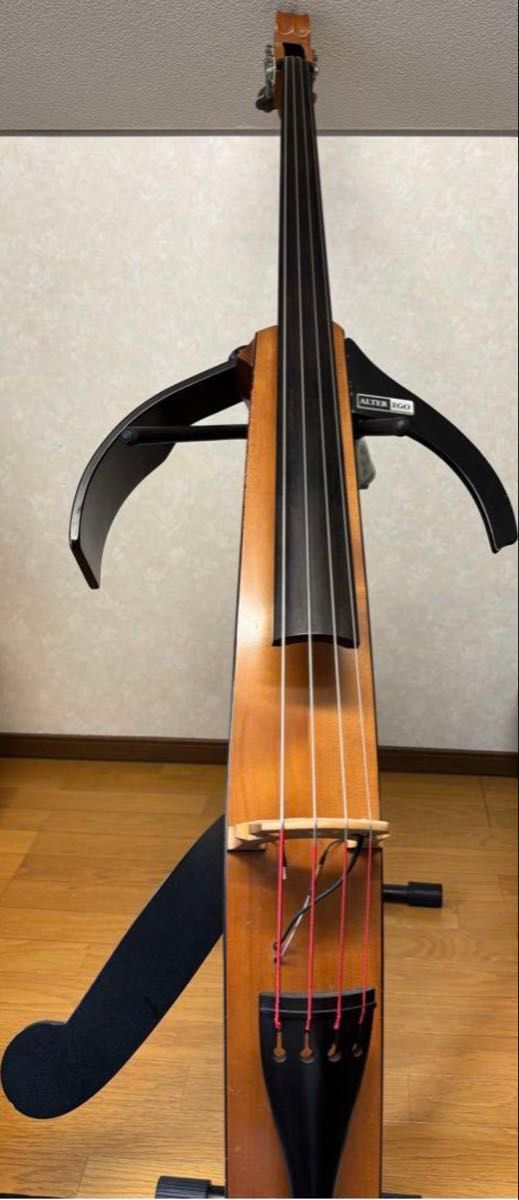 Alter Ego Acoustic Line Figaro