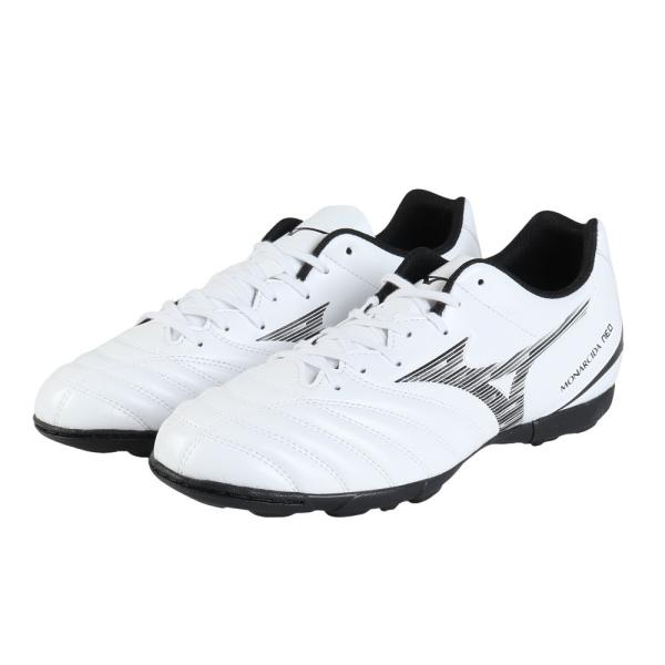 Mizuno (MIZUNO) Men's and Women's Soccer Training Shoes Monarch Neo NEO 3SELECTAS P1GD242509