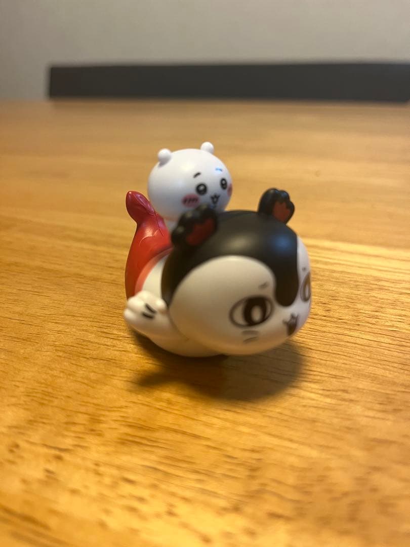 Chiikawa 电影特典