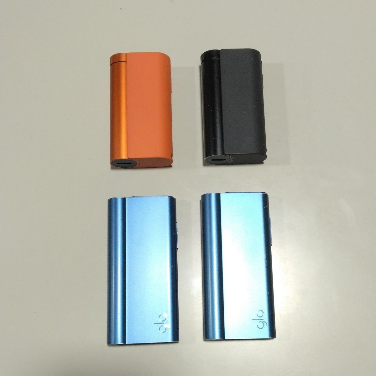 Glo Hyper Air X2全球超级空气X2本体4个套装