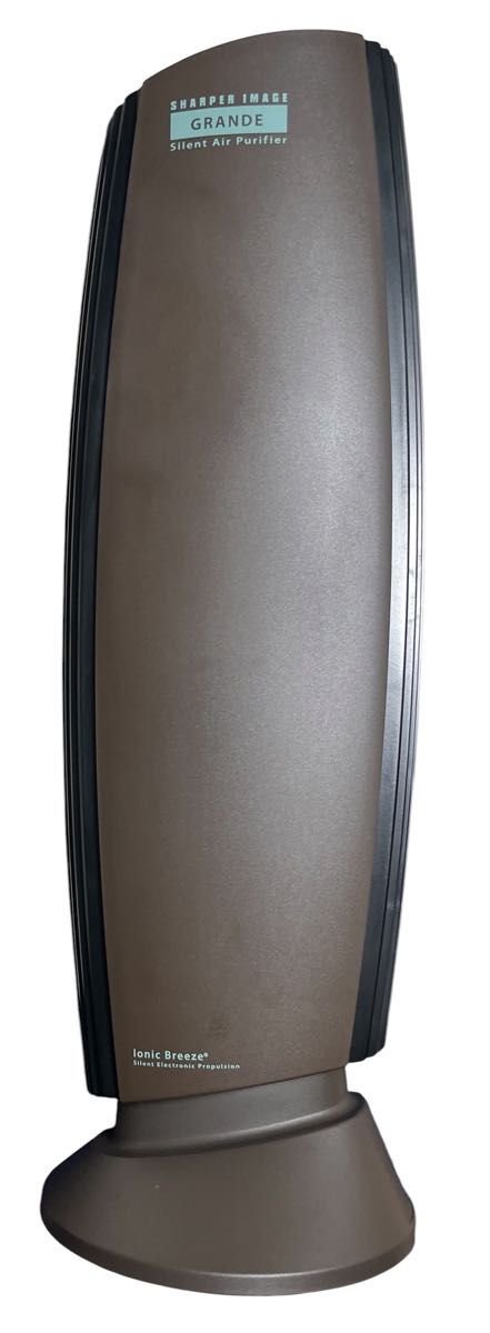 Ionic Breeze Andrex 空气净化器 IU867 SHARPER IMAGE 离子 Ionic Breez 电子
