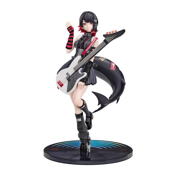 免费送货 ◆ Myethos Gift『senless zone zero』艾伦 · 乔华游Ver。1/8规模成品花样滑冰【未定预约】