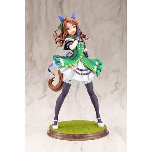 【免运费】2027年2月发售 [周边商品]/赛马娘 Pretty Derby 王者之辉【KOTOBUKIYA】