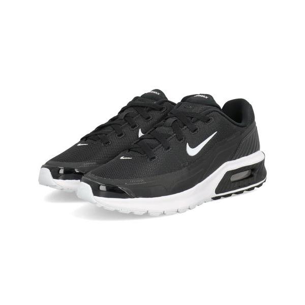 NIKE ナイキ W AIR MAX BIA レディーススニーカー ウィメンズエアマックスビア IO9414-003 ブラック/ホワイト