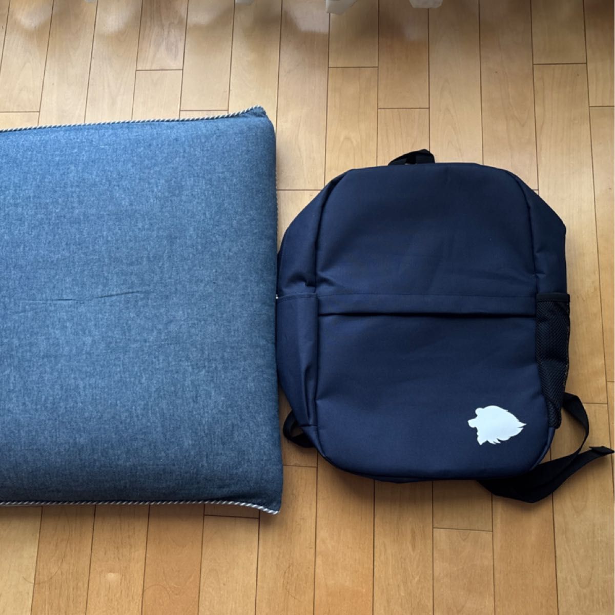 New Seibu Lions Backpack