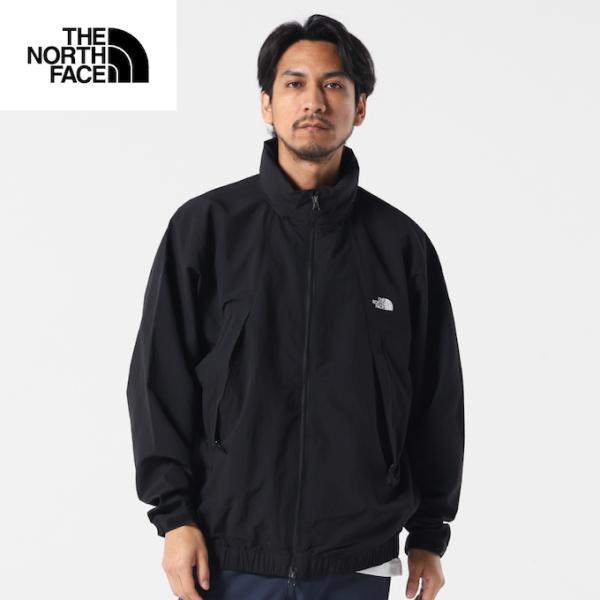 北面（THE NORTH FACE）户外夹克 男女款 多功能棒球服 NP22653-K 北面【国内正品】