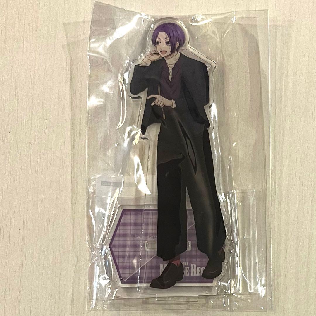 Blue Lock, Reo Mikage, Acrylic Stand, Conquer Shibuya
