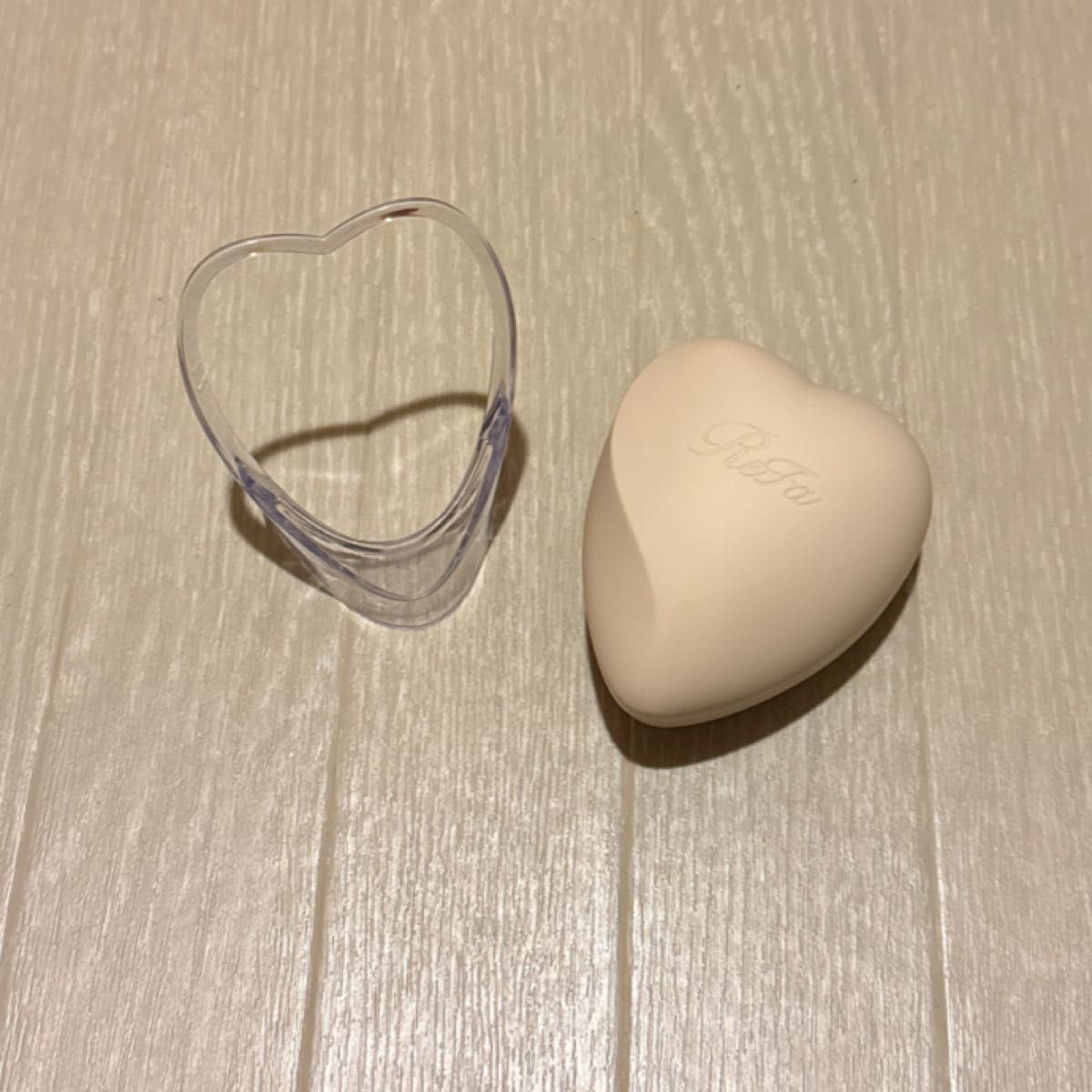 ReFa利法哈特刷HEART BRUSH发刷