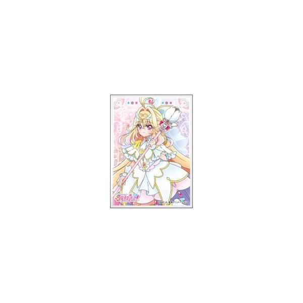 角色卡套 名侦探光之美少女！Cure Arcana (EN-1695) 套装[Ensky]《12月预订》