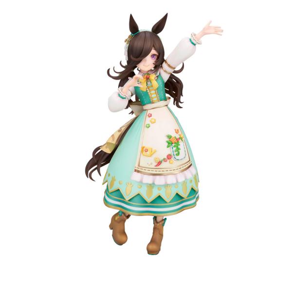 赛马娘 Pretty Derby [Yummy Dreamy Fairy] 米雨 1/7 成品手办[ALTER]【免运费】《9月预订》