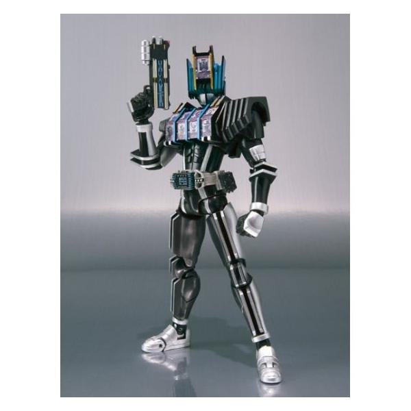 【輸送箱入り】S.H.Figuarts 仮面ライダーディエンド コンプリートフォーム