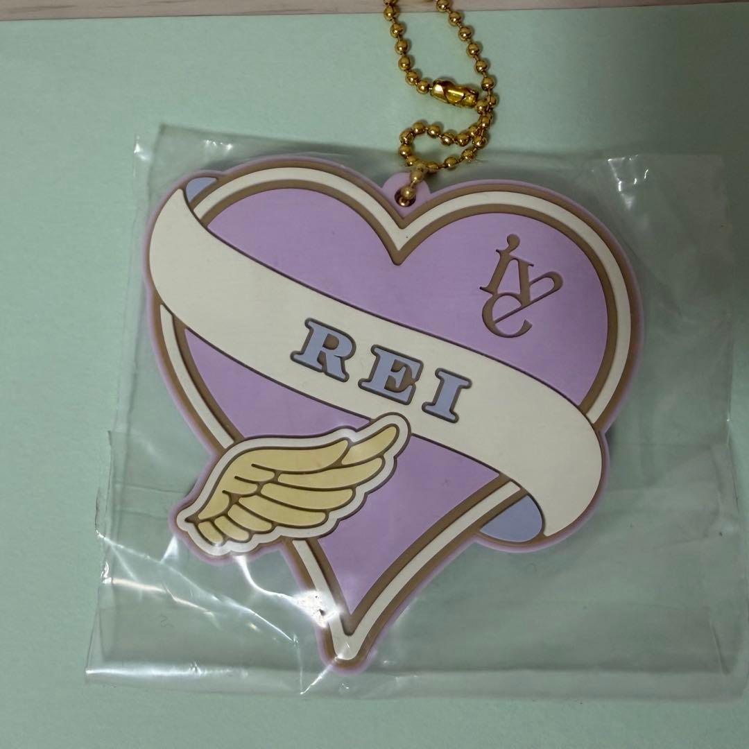 IVE REI 钥匙扣 一番赏 Re:从零开始的异世界生活