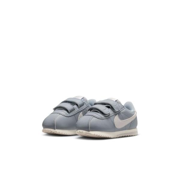 ベビー NIKE ナイキ 12-16 CORTEZ (TDV) コルテッツ TDV KIM2209 004DOVEGY/PTNDS