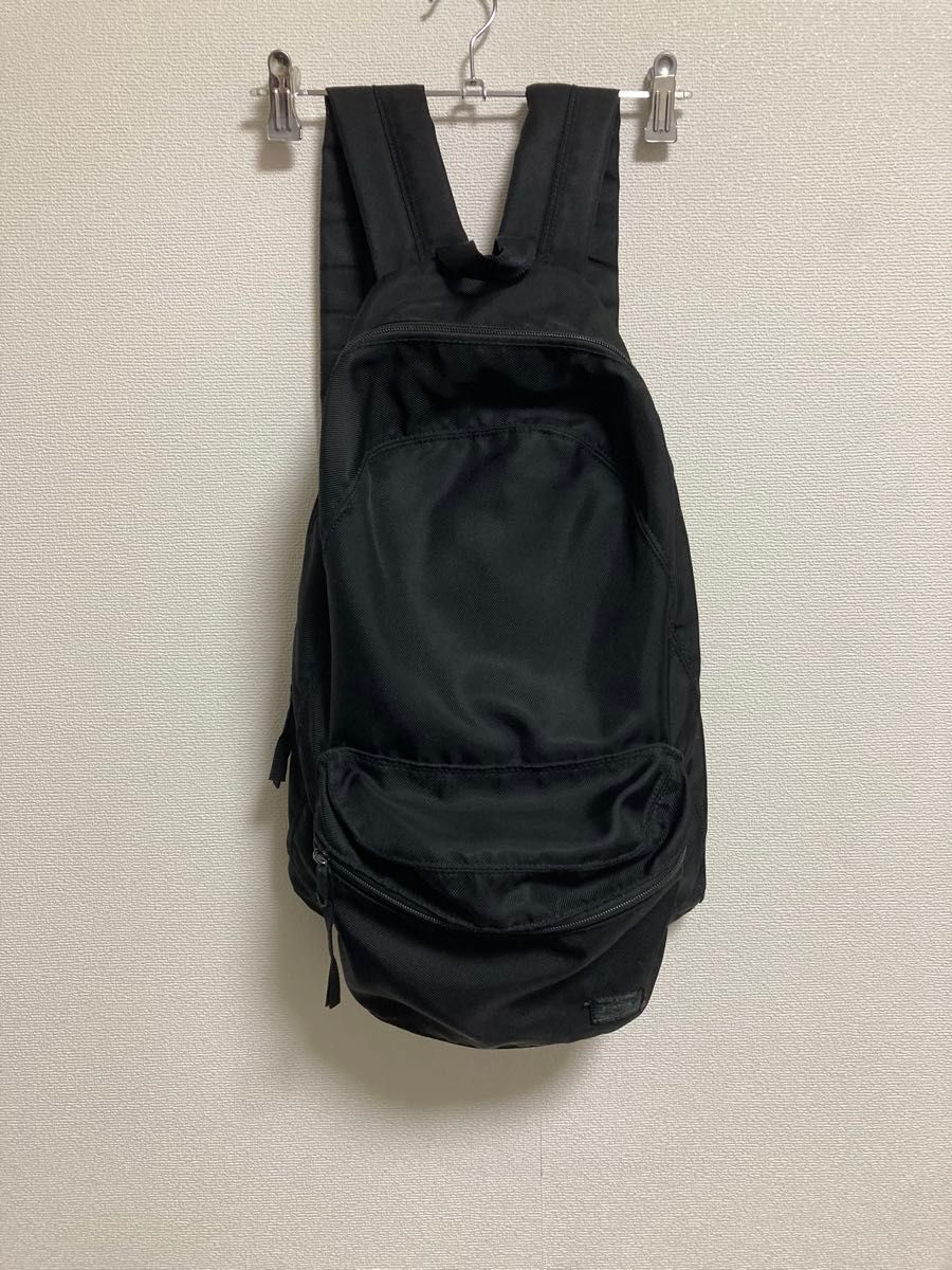 PORTER Porter Backpack Black