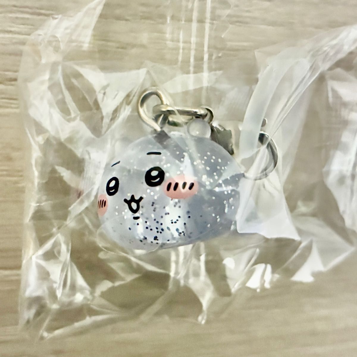 Chiikawa Park 豆马菲古拉 挂件标记器 Chiikawa 标记配件