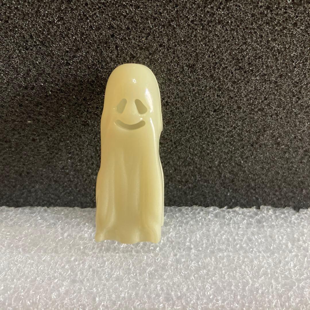LEGO 复古款 幽灵 鬼魂 妖怪 迷你人偶