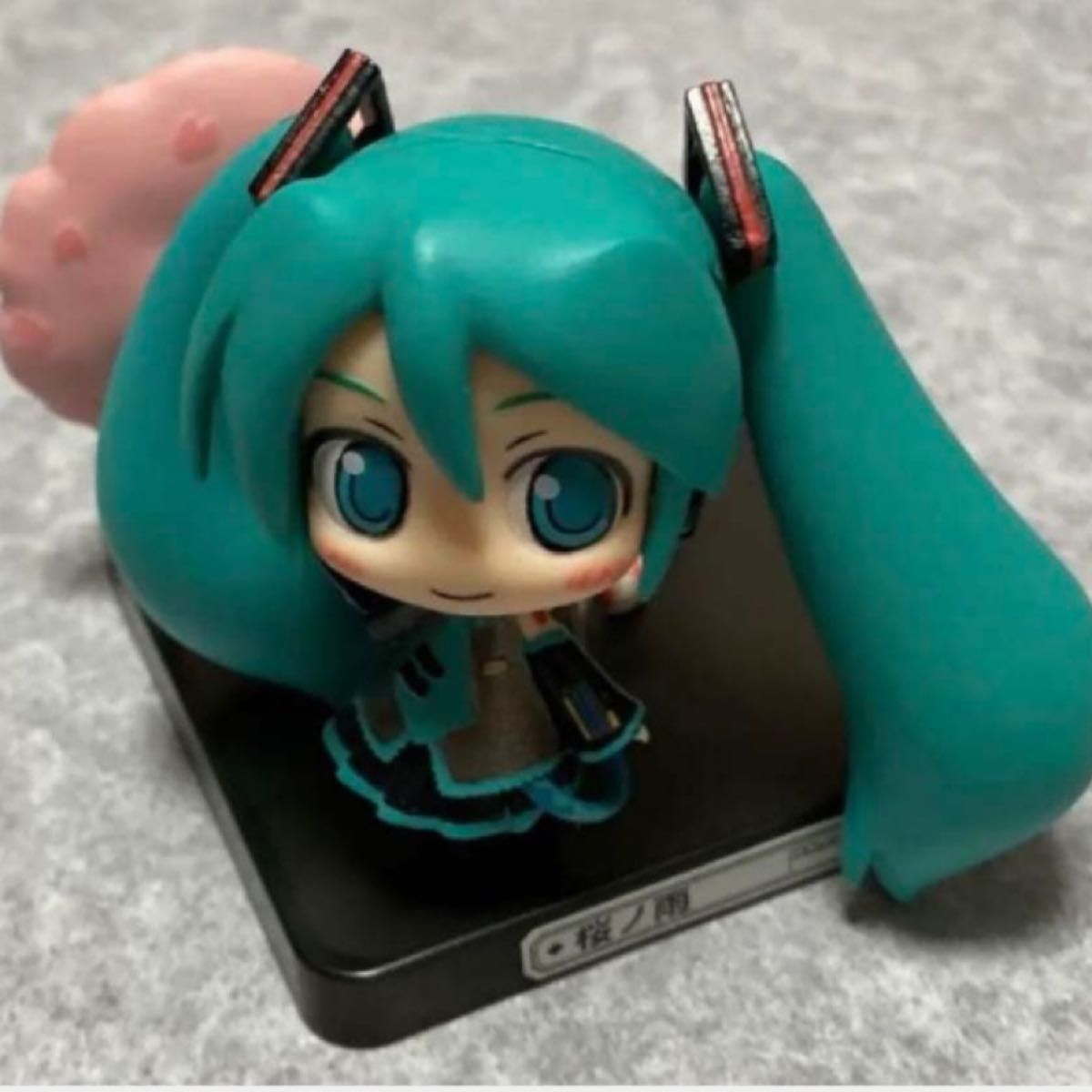 初音未来手办
