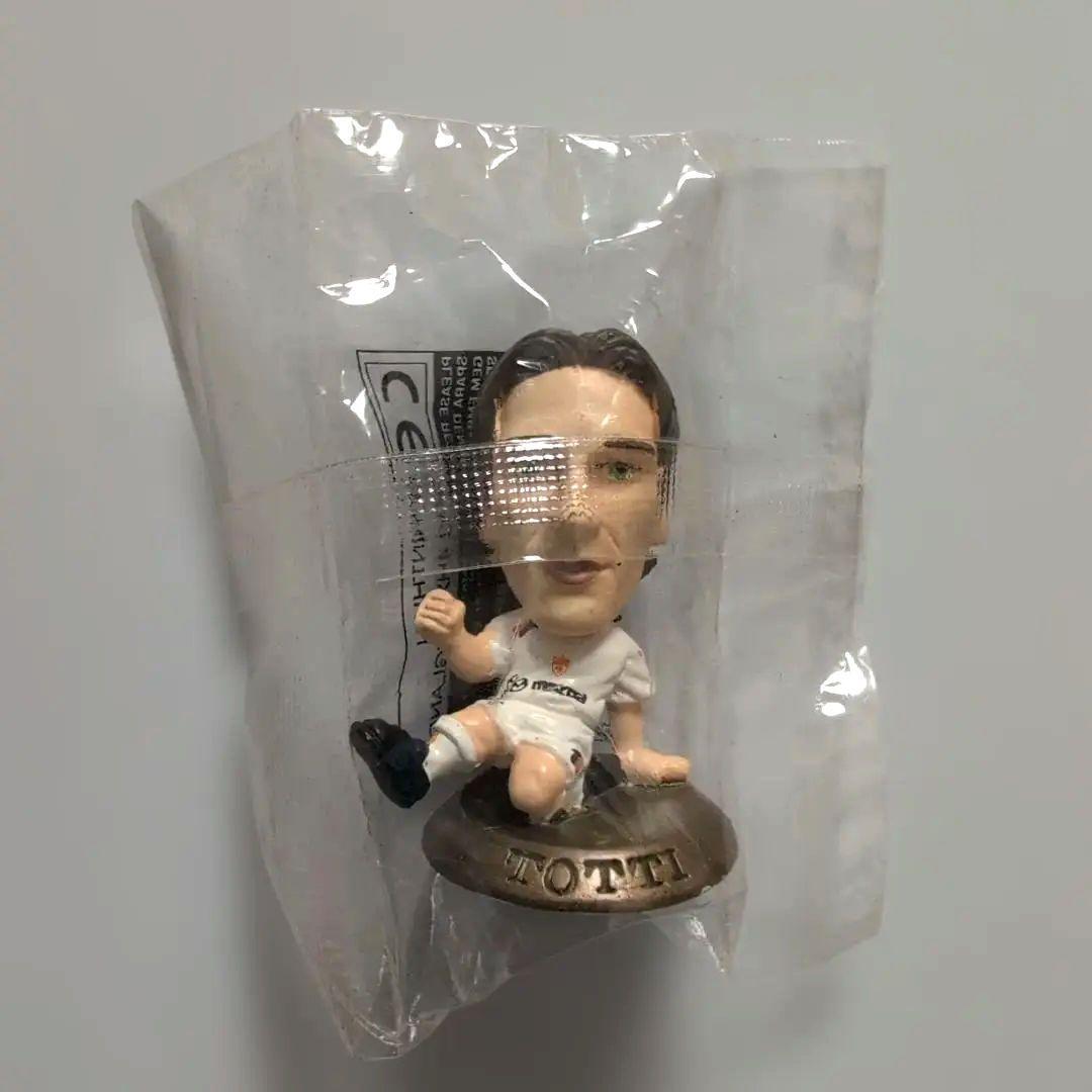 ✨New✨ Totti AS Roma Gold Microstars Colossian