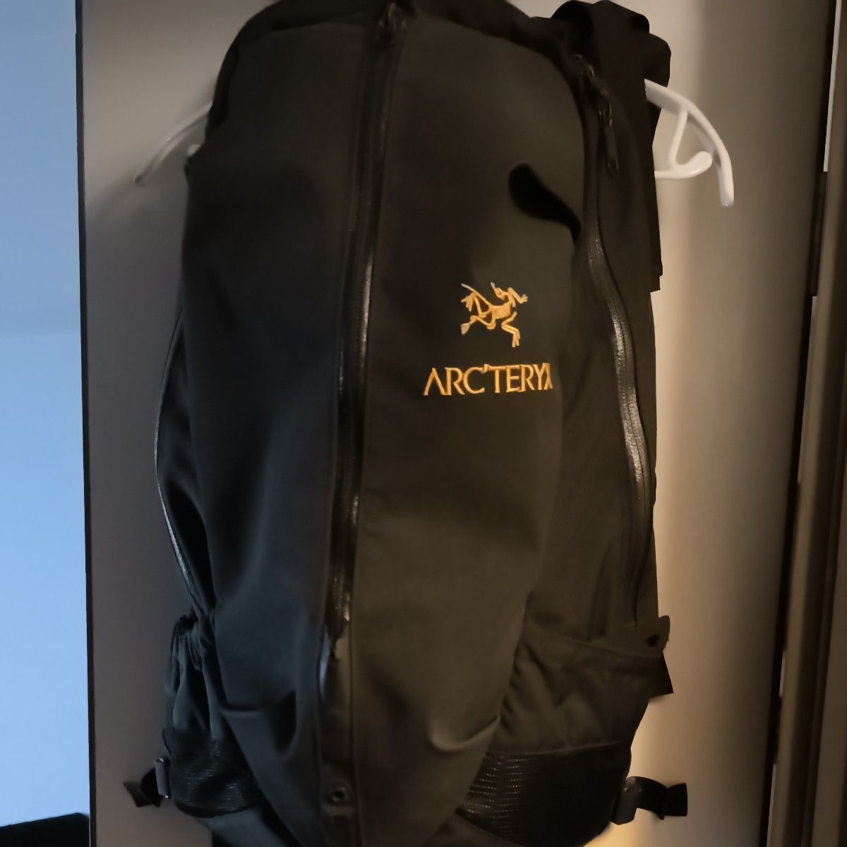 ARC'TERYX 阿克特利克斯 黑色