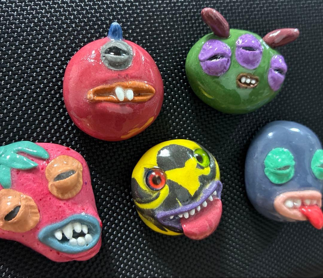 Magnet 5-piece set