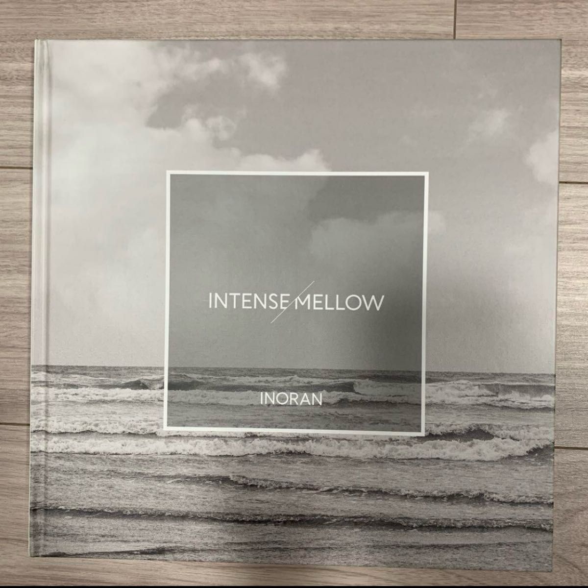 INORAN / INTENSE/MELLOW