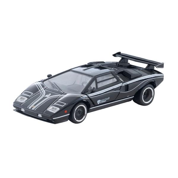 送料無料◆トミカリミテッドヴィンテージNEO LV-N ランボルギーニ カウンタック LP500R (黒) 1/64 ミニカー トミーテック 339274 【3月予約】